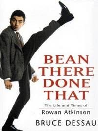 Bean There Done That