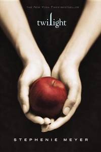 cover of Twilight (Twilight Saga)