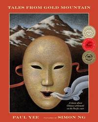 cover of Tales from Gold Mountain