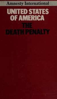 United States of America: The Death Penalty