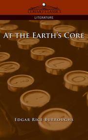 image of At the Earth's Core