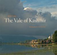 The Vale of Kashmir by Isaac, John - 2008