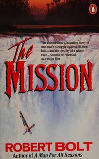 The Mission