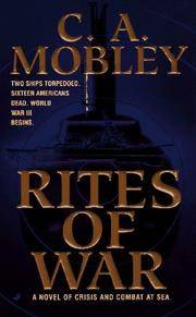 Rites of War