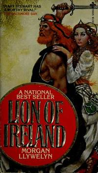 Lion of Ireland