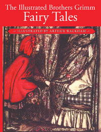 Sixty Fairy Tales of The Brothers Grimm by Grimm; Rackham, Arthur [Illustrator] - 1979