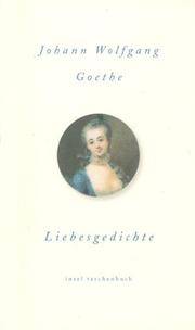 Liebesgedichte (insel taschenbuch)