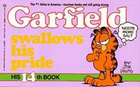 image of Garfield Swallows His Pride (His 14th Book)