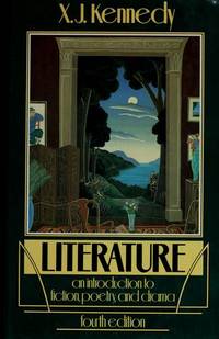 image of Literature: An Introduction to Fiction, Poetry, and Drama (Fourth Edition)