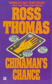 image of Chinaman's Chance