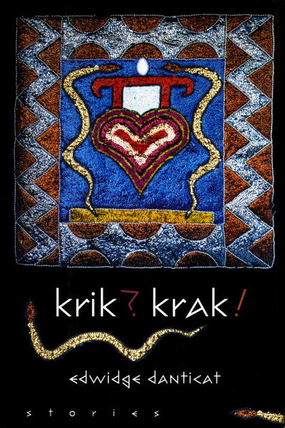 Krik? Krak!