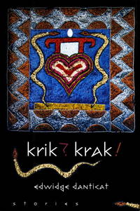 Krik? Krak!    (Signed)