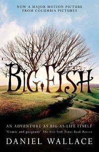 Big Fish (ISBN: 9780743484251)
