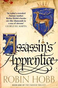 Assassin's Apprentice (ISBN: 9780007562251)