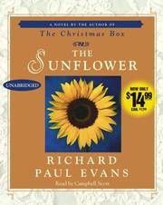 image of The Sunflower: A Novel
