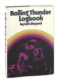Rolling Thunder Logbook (ISBN: 9780670603251)