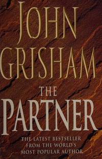 The Partner Grisham, John