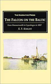 The Falcon On the Baltic