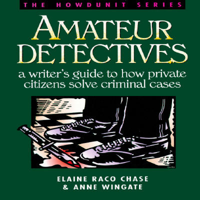 Amateur Detectives : a Writer's Guide to How Priva