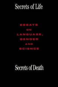 Secrets Of Life Secrets Of Death