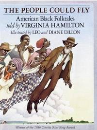 image of The People Could Fly: American Black Folktales