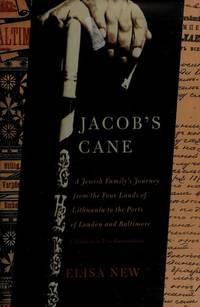 Jacob's cane