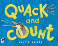 QUACK & COUNT