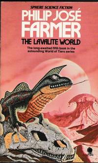 The Lavalite World by Philip Josè Farmer - Paperback - from Better World Books Ltd (SKU: 41025610-75)