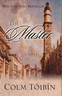 The Master by Colm Toibin