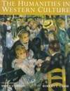 The Humanities in Western Culture : A Search for Human Values