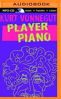 cover of Player Piano