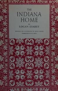 cover of The Indiana home