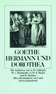 Hermann Und Dorothea