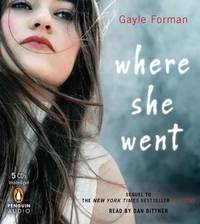 image of Where She Went