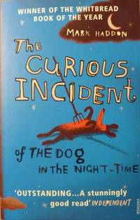 The Curious Incident of the Dog in the Night-Time