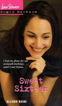 Sweet Sixteen ( Love Stories Super #13 )