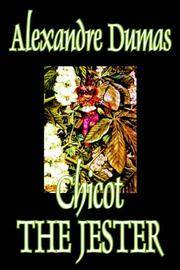cover of Chicot the Jester