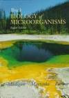 Brock's Biology of Microorganisms