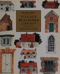 Village Buildings Handbook Pb Special