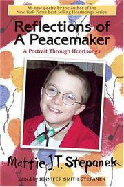 Reflections of a Peacemaker: A Portrait Through Heartsongs