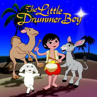 The Little Drummer Boy (Look-Look)