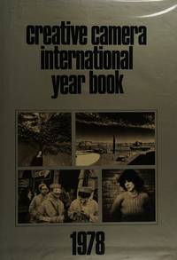 Creative Camera" International Year Book 1978