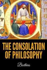 Consolatio philosophiae (Consolation of Philosophy); Renaissance Latin ...
