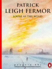 image of Loose As the Wind