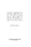 Unearned Pleasures and Other Stories by Ursula Hegi - 1988-04-01