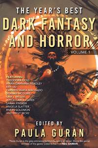 Year's Best Dark Fantasy & Horror vol. 1