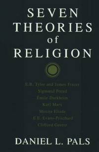 Seven Theories Of Religion