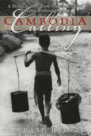 image of Cambodia Calling: A Memoir from the Frontlines of Humanitarian Aid
