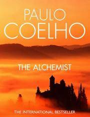 cover of The Alchemist