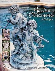 Garden Ornaments and Antiques